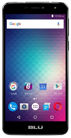 Blu Studio XL 2 Dual SIM LTE